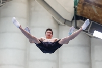 Thumbnail - Schwaben - Alexander Kirchner - Artistic Gymnastics - 2021 - DJM Halle - Teilnehmer - AK 15 und 16 02040_12587.jpg