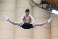 Thumbnail - Schwaben - Alexander Kirchner - Artistic Gymnastics - 2021 - DJM Halle - Teilnehmer - AK 15 und 16 02040_12588.jpg