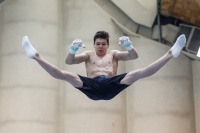Thumbnail - Schwaben - Alexander Kirchner - Artistic Gymnastics - 2021 - DJM Halle - Teilnehmer - AK 15 und 16 02040_12600.jpg
