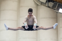 Thumbnail - Schwaben - Alexander Kirchner - Artistic Gymnastics - 2021 - DJM Halle - Teilnehmer - AK 15 und 16 02040_12601.jpg