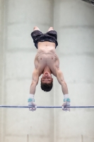 Thumbnail - Schwaben - Alexander Kirchner - Artistic Gymnastics - 2021 - DJM Halle - Teilnehmer - AK 15 und 16 02040_12603.jpg