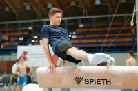 Thumbnail - Bayern - Fabian Stemmer - Gymnastique Artistique - 2021 - DJM Halle - Teilnehmer - AK 15 und 16 02040_12668.jpg