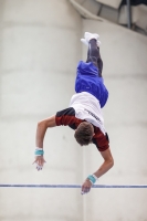 Thumbnail - Saarland - Maxim Kovalenko - Gymnastique Artistique - 2021 - DJM Halle - Teilnehmer - AK 15 und 16 02040_12674.jpg