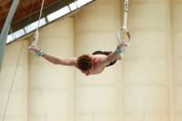 Thumbnail - Niedersachsen - Bryan Dennis Wohl - Gymnastique Artistique - 2021 - DJM Halle - Teilnehmer - AK 15 und 16 02040_12681.jpg