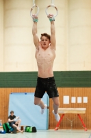 Thumbnail - Niedersachsen - Bryan Dennis Wohl - Gymnastique Artistique - 2021 - DJM Halle - Teilnehmer - AK 15 und 16 02040_12697.jpg