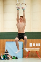 Thumbnail - Niedersachsen - Bryan Dennis Wohl - Gymnastique Artistique - 2021 - DJM Halle - Teilnehmer - AK 15 und 16 02040_12698.jpg