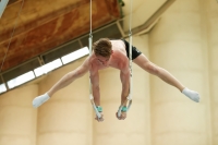 Thumbnail - Niedersachsen - Bryan Dennis Wohl - Gymnastique Artistique - 2021 - DJM Halle - Teilnehmer - AK 15 und 16 02040_12705.jpg