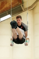 Thumbnail - Bayern - Julian Hechelmann - Artistic Gymnastics - 2021 - DJM Halle - Teilnehmer - AK 15 und 16 02040_12708.jpg