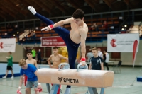 Thumbnail - Schwaben - Alexander Kirchner - Artistic Gymnastics - 2021 - DJM Halle - Teilnehmer - AK 15 und 16 02040_12722.jpg