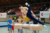 Thumbnail - Schwaben - Alexander Kirchner - Artistic Gymnastics - 2021 - DJM Halle - Teilnehmer - AK 15 und 16 02040_12723.jpg