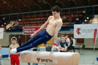 Thumbnail - Schwaben - Alexander Kirchner - Artistic Gymnastics - 2021 - DJM Halle - Teilnehmer - AK 15 und 16 02040_12727.jpg
