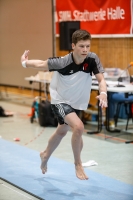 Thumbnail - Bayern - Julian Hechelmann - Artistic Gymnastics - 2021 - DJM Halle - Teilnehmer - AK 15 und 16 02040_12849.jpg