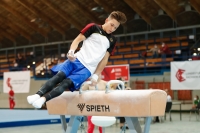 Thumbnail - Saarland - Maxim Kovalenko - Gymnastique Artistique - 2021 - DJM Halle - Teilnehmer - AK 15 und 16 02040_12851.jpg