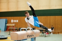 Thumbnail - Saarland - Daniel Mousichidis - Gymnastique Artistique - 2021 - DJM Halle - Teilnehmer - AK 15 und 16 02040_12942.jpg