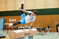 Thumbnail - Saarland - Daniel Mousichidis - Gymnastique Artistique - 2021 - DJM Halle - Teilnehmer - AK 15 und 16 02040_12943.jpg