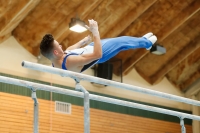 Thumbnail - Saarland - Maxim Kovalenko - Gymnastique Artistique - 2021 - DJM Halle - Teilnehmer - AK 15 und 16 02040_12986.jpg