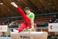 Thumbnail - Bayern - Julian Hechelmann - Artistic Gymnastics - 2021 - DJM Halle - Teilnehmer - AK 15 und 16 02040_13088.jpg