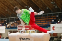 Thumbnail - Bayern - Julian Hechelmann - Artistic Gymnastics - 2021 - DJM Halle - Teilnehmer - AK 15 und 16 02040_13089.jpg