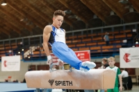 Thumbnail - Saarland - Maxim Kovalenko - Спортивная гимнастика - 2021 - DJM Halle - Teilnehmer - AK 15 und 16 02040_13228.jpg