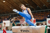 Thumbnail - Saarland - Maxim Kovalenko - Спортивная гимнастика - 2021 - DJM Halle - Teilnehmer - AK 15 und 16 02040_13236.jpg