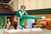 Thumbnail - Sachsen-Anhalt - Anton Bulka - Gymnastique Artistique - 2021 - DJM Halle - Teilnehmer - AK 15 und 16 02040_13268.jpg