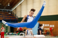 Thumbnail - Saarland - Maxim Kovalenko - Спортивная гимнастика - 2021 - DJM Halle - Teilnehmer - AK 15 und 16 02040_13286.jpg