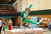 Thumbnail - Sachsen-Anhalt - Anton Bulka - Gymnastique Artistique - 2021 - DJM Halle - Teilnehmer - AK 15 und 16 02040_13292.jpg