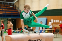 Thumbnail - Sachsen-Anhalt - Anton Bulka - Gymnastique Artistique - 2021 - DJM Halle - Teilnehmer - AK 15 und 16 02040_13296.jpg