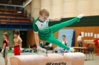 Thumbnail - Sachsen-Anhalt - Anton Bulka - Gymnastique Artistique - 2021 - DJM Halle - Teilnehmer - AK 15 und 16 02040_13297.jpg