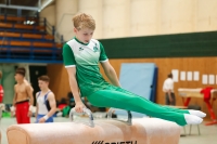 Thumbnail - Sachsen-Anhalt - Anton Bulka - Gymnastique Artistique - 2021 - DJM Halle - Teilnehmer - AK 15 und 16 02040_13299.jpg