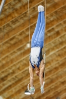 Thumbnail - Saarland - Maxim Kovalenko - Спортивная гимнастика - 2021 - DJM Halle - Teilnehmer - AK 15 und 16 02040_13314.jpg