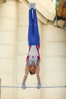 Thumbnail - Niedersachsen - Bryan Dennis Wohl - Gymnastique Artistique - 2021 - DJM Halle - Teilnehmer - AK 15 und 16 02040_13318.jpg