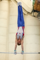 Thumbnail - Niedersachsen - Bryan Dennis Wohl - Gymnastique Artistique - 2021 - DJM Halle - Teilnehmer - AK 15 und 16 02040_13319.jpg