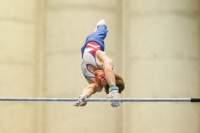 Thumbnail - Niedersachsen - Bryan Dennis Wohl - Gymnastique Artistique - 2021 - DJM Halle - Teilnehmer - AK 15 und 16 02040_13320.jpg