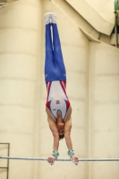 Thumbnail - Niedersachsen - Bryan Dennis Wohl - Gymnastique Artistique - 2021 - DJM Halle - Teilnehmer - AK 15 und 16 02040_13323.jpg