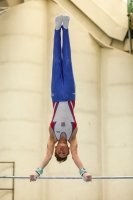 Thumbnail - Niedersachsen - Bryan Dennis Wohl - Gymnastique Artistique - 2021 - DJM Halle - Teilnehmer - AK 15 und 16 02040_13324.jpg