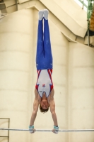 Thumbnail - Niedersachsen - Bryan Dennis Wohl - Gymnastique Artistique - 2021 - DJM Halle - Teilnehmer - AK 15 und 16 02040_13325.jpg