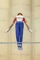 Thumbnail - Niedersachsen - Bryan Dennis Wohl - Gymnastique Artistique - 2021 - DJM Halle - Teilnehmer - AK 15 und 16 02040_13326.jpg