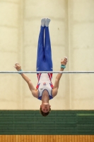 Thumbnail - Niedersachsen - Bryan Dennis Wohl - Gymnastique Artistique - 2021 - DJM Halle - Teilnehmer - AK 15 und 16 02040_13327.jpg