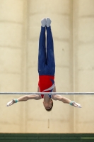 Thumbnail - Niedersachsen - Marcel Graf - Artistic Gymnastics - 2021 - DJM Halle - Teilnehmer - AK 15 und 16 02040_13332.jpg