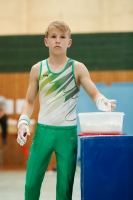 Thumbnail - Sachsen-Anhalt - Anton Bulka - Gymnastique Artistique - 2021 - DJM Halle - Teilnehmer - AK 15 und 16 02040_13335.jpg