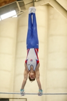 Thumbnail - Niedersachsen - Bryan Dennis Wohl - Gymnastique Artistique - 2021 - DJM Halle - Teilnehmer - AK 15 und 16 02040_13412.jpg