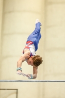 Thumbnail - Niedersachsen - Bryan Dennis Wohl - Gymnastique Artistique - 2021 - DJM Halle - Teilnehmer - AK 15 und 16 02040_13415.jpg