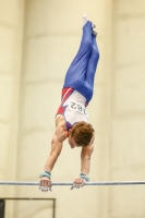 Thumbnail - Niedersachsen - Bryan Dennis Wohl - Gymnastique Artistique - 2021 - DJM Halle - Teilnehmer - AK 15 und 16 02040_13417.jpg