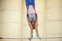 Thumbnail - Niedersachsen - Bryan Dennis Wohl - Gymnastique Artistique - 2021 - DJM Halle - Teilnehmer - AK 15 und 16 02040_13423.jpg