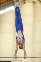 Thumbnail - Niedersachsen - Bryan Dennis Wohl - Gymnastique Artistique - 2021 - DJM Halle - Teilnehmer - AK 15 und 16 02040_13426.jpg