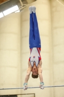 Thumbnail - Niedersachsen - Bryan Dennis Wohl - Gymnastique Artistique - 2021 - DJM Halle - Teilnehmer - AK 15 und 16 02040_13427.jpg