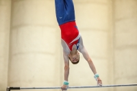 Thumbnail - Niedersachsen - Marcel Graf - Artistic Gymnastics - 2021 - DJM Halle - Teilnehmer - AK 15 und 16 02040_13471.jpg