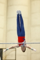Thumbnail - Niedersachsen - Marcel Graf - Artistic Gymnastics - 2021 - DJM Halle - Teilnehmer - AK 15 und 16 02040_13481.jpg