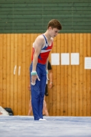 Thumbnail - Niedersachsen - Marcel Graf - Artistic Gymnastics - 2021 - DJM Halle - Teilnehmer - AK 15 und 16 02040_13485.jpg